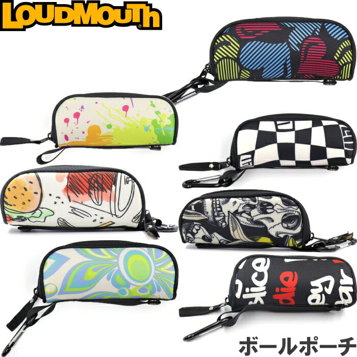 楽天市場】ラウドマウス（ブランドラウドマウス）（ラウンド用品