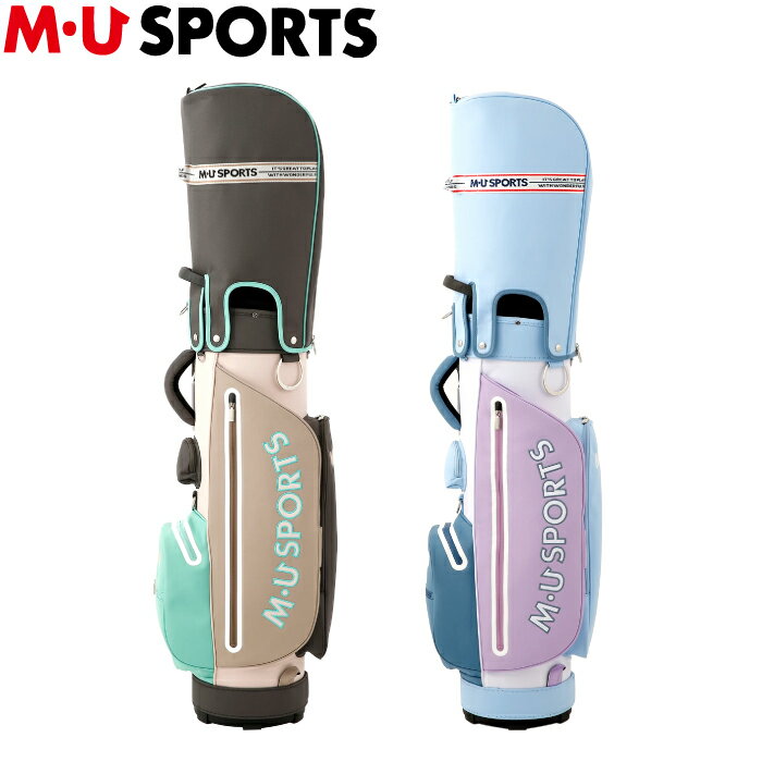 楽天市場】muスポーツ キャディバッグ(キャディバッグ|バッグ 楽天市場】muスポーツ キャディバッグ(キャディバッグ|バッグ