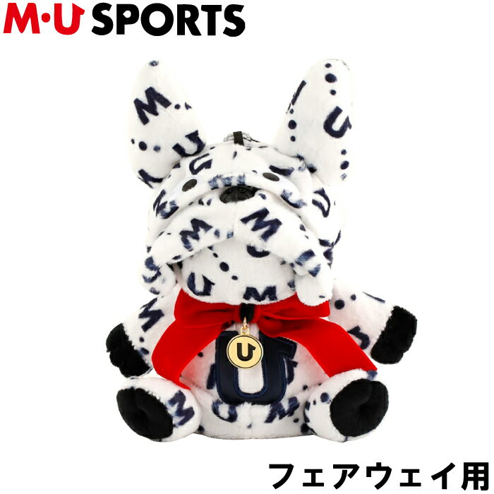 楽天市場】ヘッドカバー ブルドックの通販
