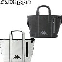 Kappa カッパ ゴルフ KP-TB0001 トートバッグ メンズ/レディース