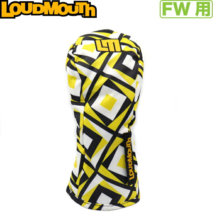 LOUDMOUTH 饦ɥޥ եåѥإåɥСLM-HC0020/FWTumbler124˥֥顼