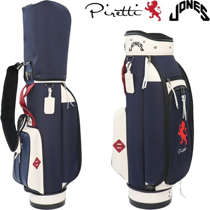 JonesPiretti 硼󥺡ߥԥåƥ Tour Bag RIDER ĥХå 饤 US OPENǥХå ...