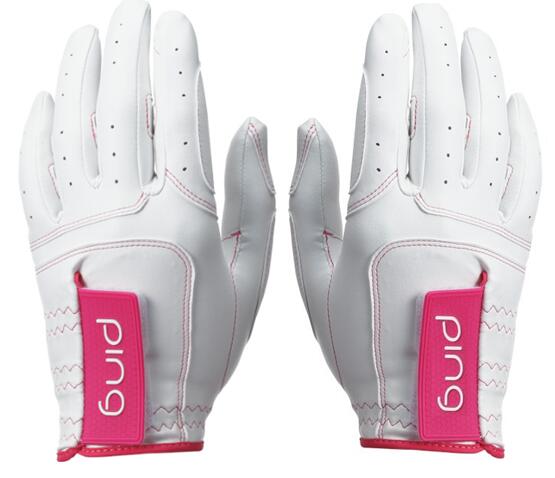 【クリックポスト送料無料】PING ピンGL-L201ワンサイズ グローブレディース 左手用・右手用