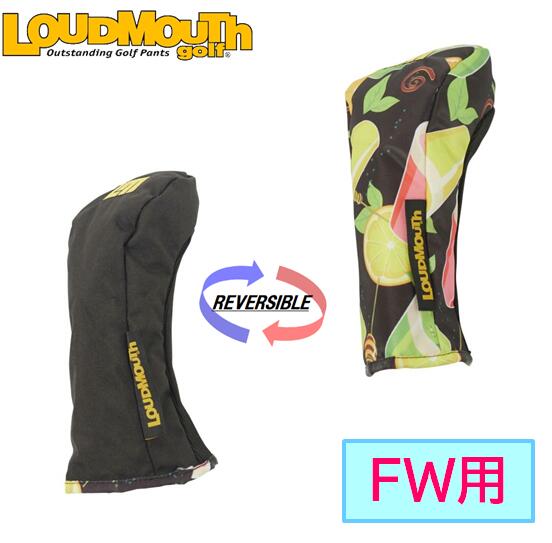 LOUDMOUTH771-989LM-HC0009FW饦ɥޥ ˥åإåɥС FW