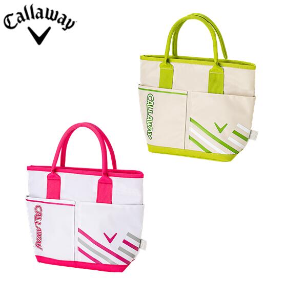 ▼▲▼▲▼ポイント10倍！▼▲▼▲▼Callaway GOLF5922154/5922155キャロウェイ ゴルフSport Mini Tote Women's 22 JMスポーツ ミニ トート ウィメンズ 22JMミニトートバッグ