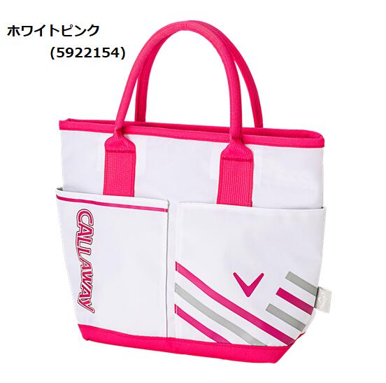 ▼▲▼▲▼ポイント10倍！▼▲▼▲▼Callaway GOLF5922154/5922155キャロウェイ ゴルフSport Mini Tote Women's 22 JMスポーツ ミニ トート ウィメンズ 22JMミニトートバッグ