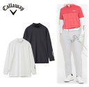 ▼▲▼▲▼ポイント10倍！▼▲▼▲▼Callaway ApparelC22932100キャロウェイ アパレル メンズハイネックインナーシャツ その1