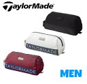TaylorMadeテーラーメイドTD260MEN メンズシティテックポーチ