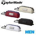 TaylorMadeTD263テーラーメイドMEN メンズTM22 シティテック ボールケース