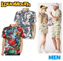 LOUDMOUTH Eh}EX763-601MEN Y|Vcv~AJmRf