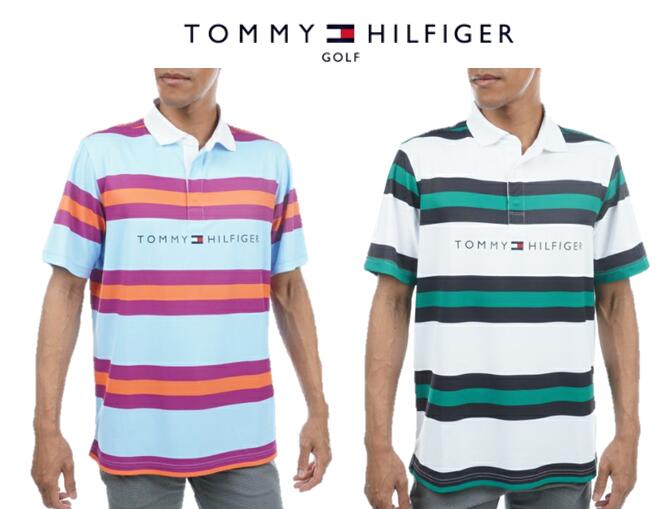 TOMMY HILFIGER GOLFTHMA302ȥߡҥե  󥺥ȥ饤 饬