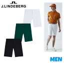 J.LINDEBERG/WFCho[O071-78545/GMPA07905MEN YNVbNn[tpcSOMLE SHORTS