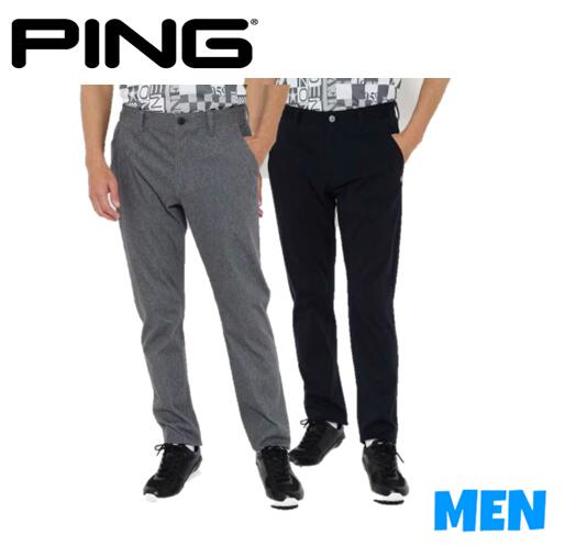 PING APPARELピン アパレル621-3131111MEN 