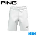 PING APPARELs Ap621-3132305MEN YV[gpcTbJ[XgCv