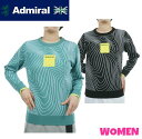 Admiral GOLFAh~StADLA383WOMEN fB[XJ^[CWJ[hN[lbNZ[^[