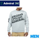 Admiral GOLFAh~StADMA393MEN Yyʗt[X bNlbNXEFbg