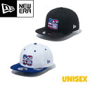 NEWERAj[G1377254213772543UNISEX jZbNX9FIFTY Original FitROUTE 66 SLbv