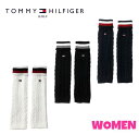 |Cg10{ITOMMY HILFIGER GOLFg~[ qtBK[ StTHMB3F63WOMEN fB[XbOEH[}[jbg