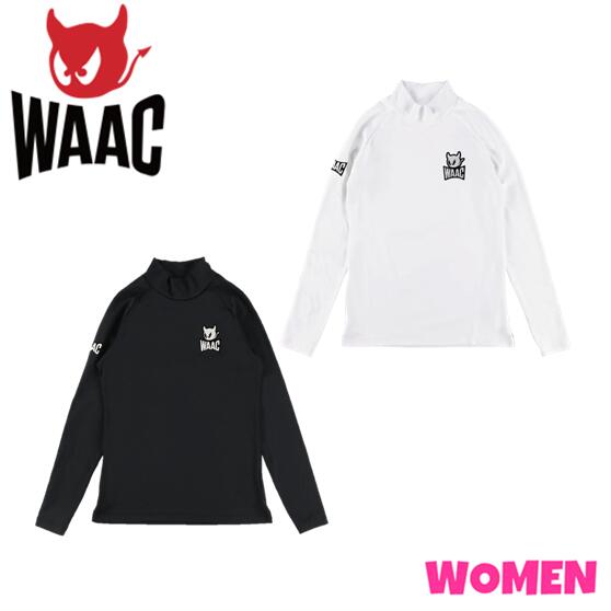 楽天市場】waac ゴルフウェアの通販 楽天市場】waac ゴルフウェアの通販