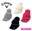 Callaway Apparel ѥC23291223WOMEN ǥŷդ֥˥åȥå