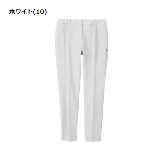 and per se アンパスィAFF5003E3WOMEN レディースマルチウェイストレッチパンツ