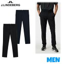 J.LINDEBERG WFC ho[O071-79913/GMPA08627MEN Yt[XpcELLOTT BONDED FLEECE PANT