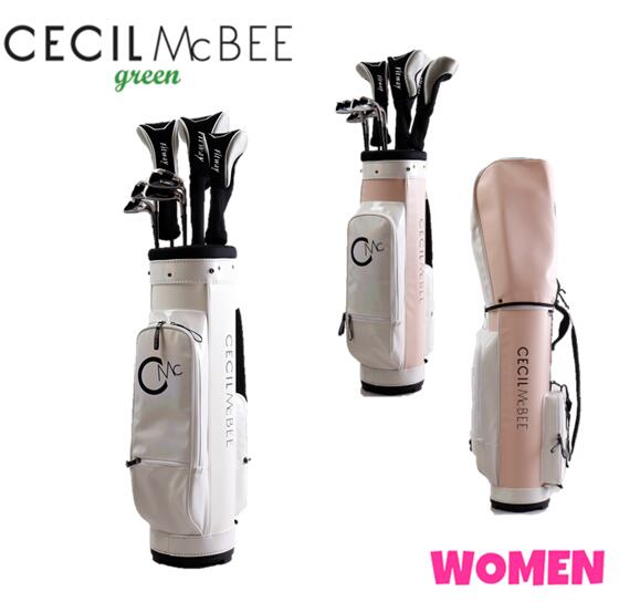 72ŷԾŹ㤨֢ݥ10ܡCECIL McBEE greenޥӡ ꡼CGF2321CBWOMEN ǥ饭ǥХåפβǤʤ29,700ߤˤʤޤ