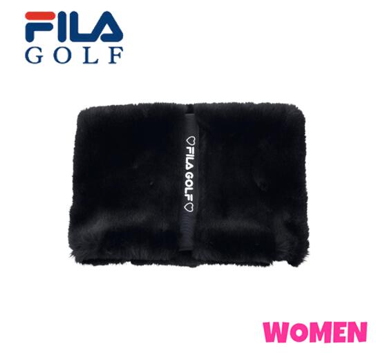 フィラ ネックウォーマー レディース FILA GOLFフィラゴルフ793-941WOMEN レディースネックウォーマー