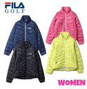 FILA GOLF tBSt793-201WOMEN fB[X}bg^t^ ^C|vgnCubg _EWPbg