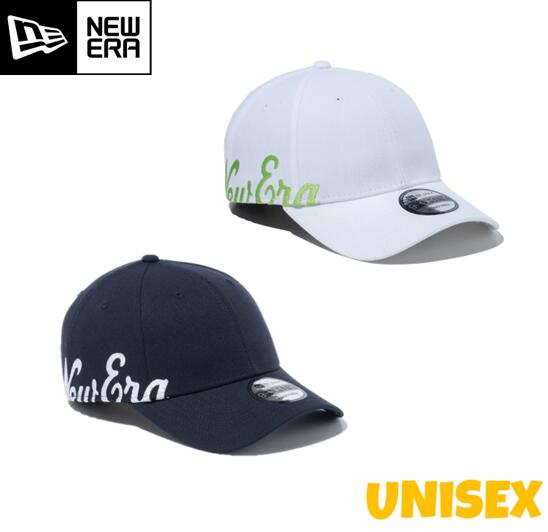 NEWERA GOLF ニューエラゴルフ 14109209 14109210UNISEX ユニセックス9FORTYWord Mark Essentialエッセンシャルキャップ 帽子