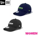 NEWERA GOLF ニューエラゴルフ 14109120 14109121WOMEN レディースWomen