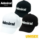 ▼▲▼▲▼ポイント10倍！▼▲▼▲▼Admiral golfアドミラルゴルフADMB4A02UNISEX ユニセックスパフォーマンスプロ　キャップ