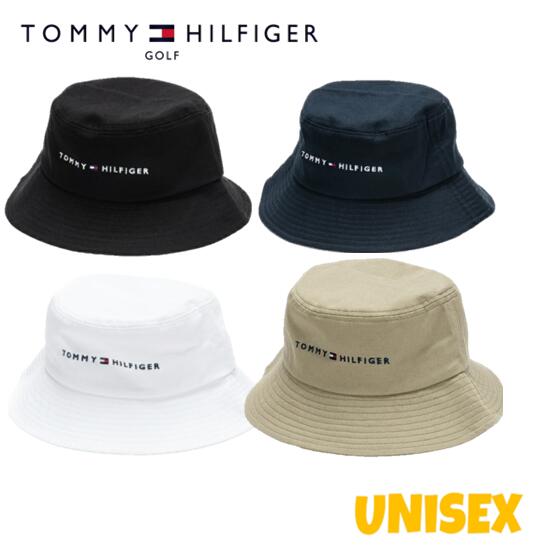 ▼▲▼▲▼ポイント10倍！▼▲▼▲▼TOMMY HILFIGER GOLFTHMB4S21トミーヒルフィガーゴルフUNISEX ユニセックスハット フラッグ