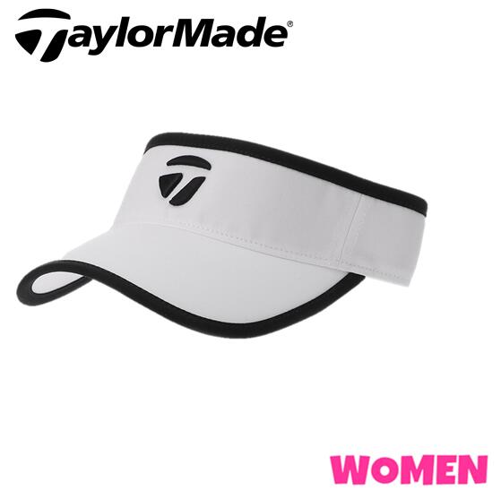 TaylorMade テーラーメイドTL360UNISEXユニセックスベーシックバイザー