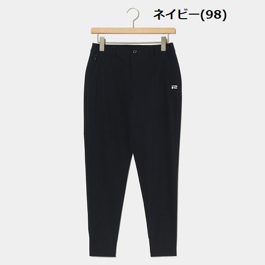 Rosasenロサーセン045-71212WOMEN レディースナイロンストレッチロングパンツ