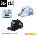 NEWERA ニューエラ14520605 14520606メンズ レディース ユニセックス9FORTY A-Frame トラッカー キャップドラえもん THE BEST FRIEND(4)
