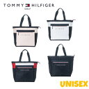 ▼▲▼▲▼ポイント10倍!▼▲▼▲▼TOMMY HILFIGER GOLF トミーヒルフィガー ゴルフTHMG4FT6メンズ レディース ユニセックストートバッ...