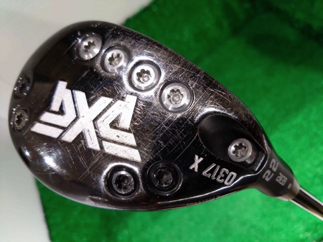 楽天市場】pxg ハイブリッド gen2 22の通販 楽天市場】pxg ハイブリッド gen2 22の通販