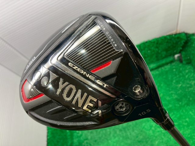 樂天商城 - 【中古】[688] ヨネックス EZONE GT 450 2022/RK-03GT/R/10.5【ゴルフ】
