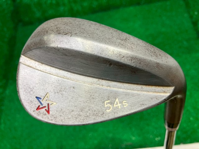 Rakuten - 【中古】[069] ARTISANGOLF ARTISAN WEDGE 54S/DG/S200/54【ゴルフ】