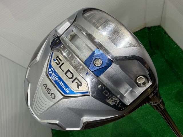 楽天市場】テーラーメイド sldr 460の通販