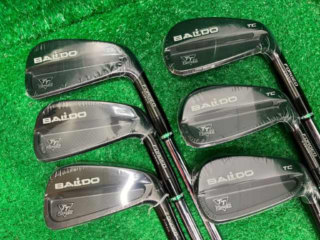 š[639] Х TT FORGED TC BLACK VERSION/MODUS3 TOUR 105 6ܥå/S/32ڥ...