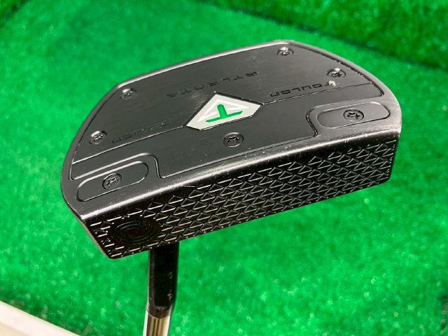 乐天商城 - 【中古】[648] オデッセイ TOULON2022 ATLANTA/STROKELAB//3【ゴルフ】