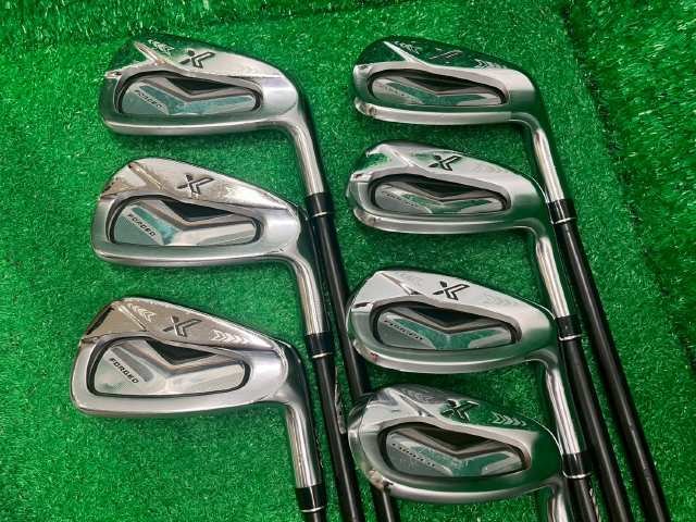 楽天市場】ゼクシオx（モデル年式2019年）の通販