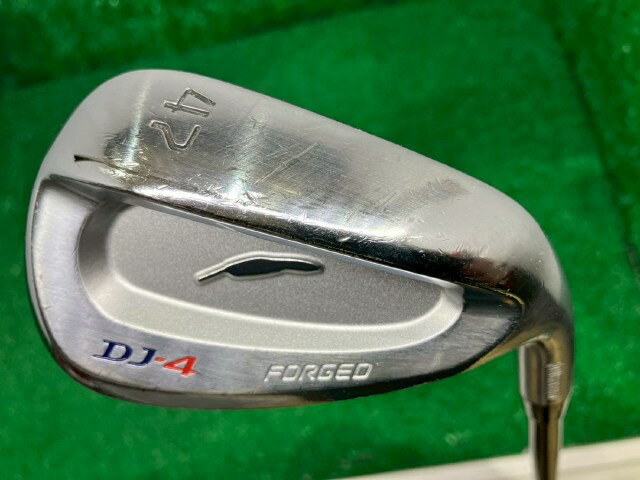 【中古】[525] フォーティーン DJ-4/DIAMOND Speeder IRON 8/R/47【ゴルフ】