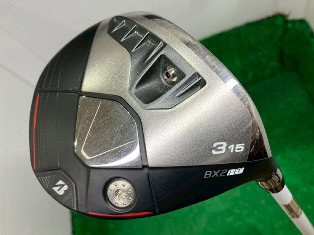 Rakuten - 【中古】[618] ブリヂストン BX2 HT/Diamana BS50II/R/15【ゴルフ】