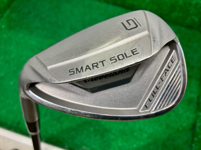 Rakuten - 【中古】[266] その他 SMART SOLE FULL-FACE G/フォーティーン FT-62w/WEDGE/50【ゴルフ】