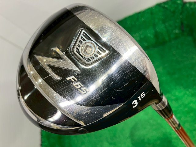 Rakuten - 【中古】[773] ダンロップ スリクソンZF65/Miyazaki Kaula MIZU 6/S/15【ゴルフ】