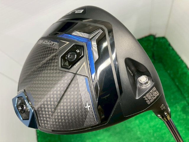 Rakuten - 【中古】[748] コブラ DS-ADAPT X/SPEEDER NX VIOLET 50(JP)/S/9【ゴルフ】
