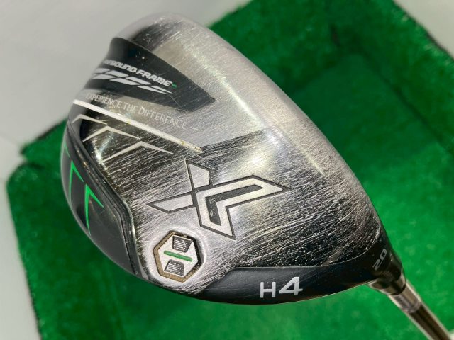 Rakuten - 【中古】[845] ダンロップ ゼクシオXユーティリティ2022/Miyazaki AX-2/S/20【ゴルフ】